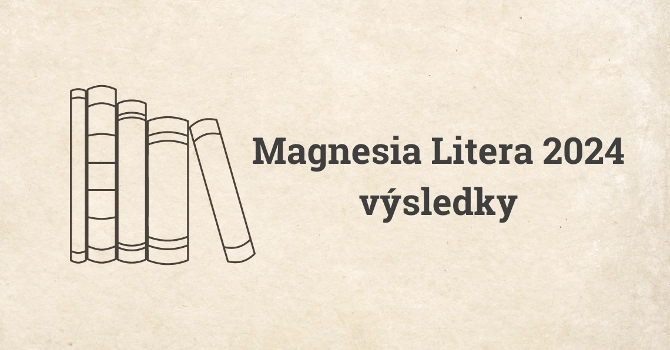 Magnesia Litera 2024 výsledky